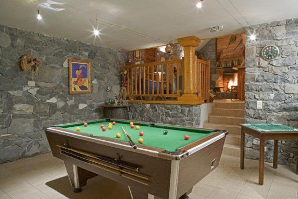 Chalet-Hotel Alpage & Spa Vars  Zewnętrze zdjęcie