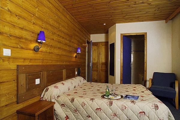 Chalet-Hotel Alpage & Spa Vars  Zewnętrze zdjęcie