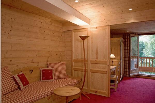 Chalet-Hotel Alpage & Spa Vars  Zewnętrze zdjęcie