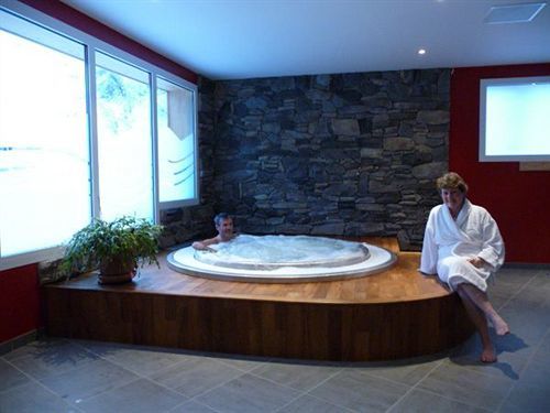 Chalet-Hotel Alpage & Spa Vars  Zewnętrze zdjęcie